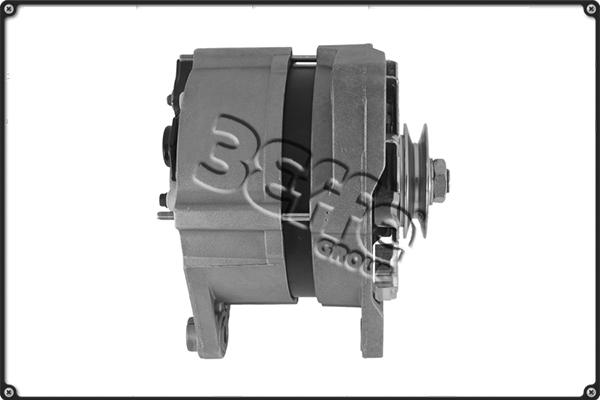 3Effe Group PRAF419 - Генератор www.autospares.lv