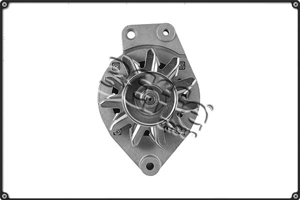 3Effe Group ALTF483 - Alternator www.autospares.lv