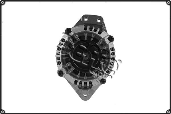 3Effe Group ALTF430 - Alternator www.autospares.lv