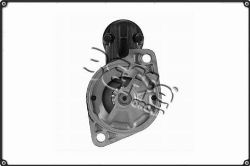 3Effe Group ALTF433 - Starteris www.autospares.lv