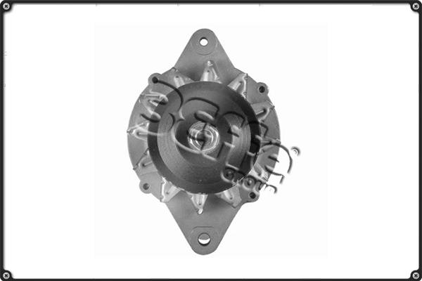 3Effe Group ALTF429 - Alternator www.autospares.lv