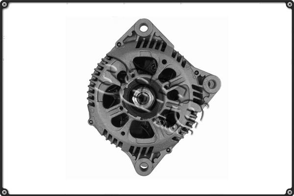 3Effe Group ALTF470 - Alternator www.autospares.lv