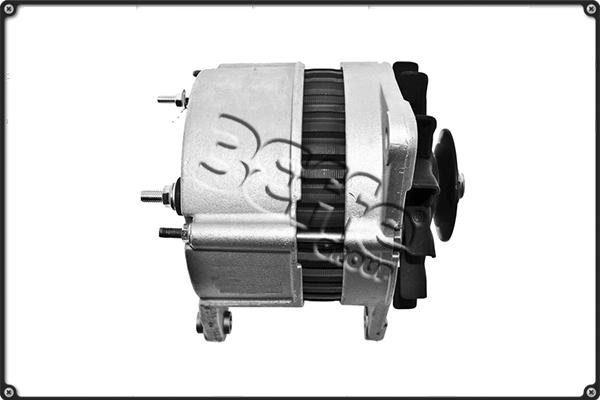 3Effe Group ALTF472 - Alternator www.autospares.lv