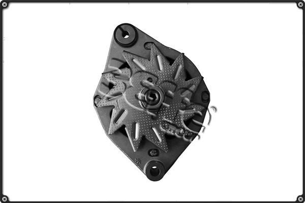 3Effe Group ALTF558 - Alternator www.autospares.lv