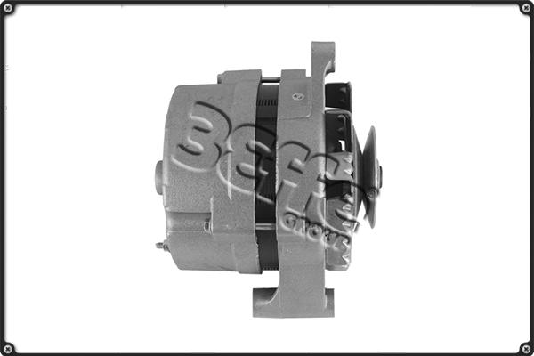 3Effe Group PRAF567 - Ģenerators www.autospares.lv