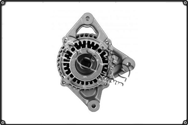 3Effe Group ALTF524 - Alternator www.autospares.lv