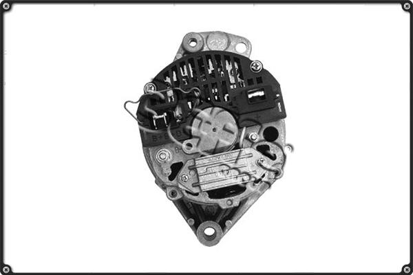 3Effe Group ALTF578 - Alternator www.autospares.lv