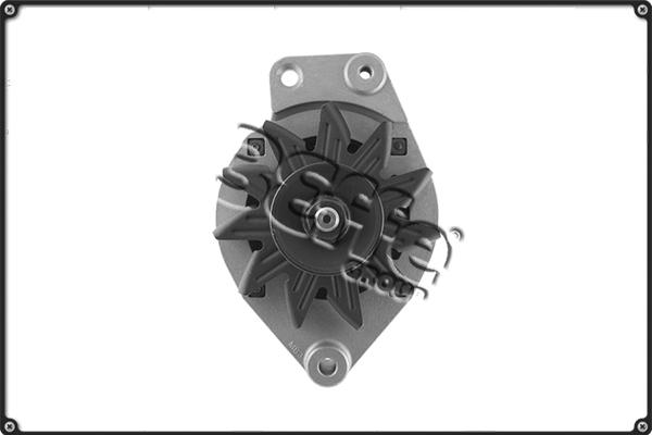 3Effe Group ALTF578 - Alternator www.autospares.lv