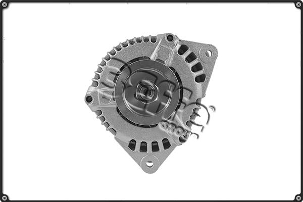 3Effe Group ALTF697 - Alternator www.autospares.lv