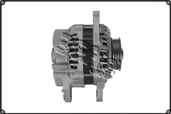 3Effe Group PRAF657 - Alternator www.autospares.lv