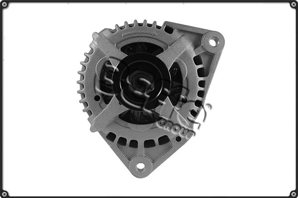 3Effe Group ALTF603 - Alternator www.autospares.lv