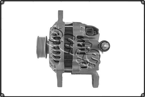 3Effe Group PRAF619 - Генератор www.autospares.lv