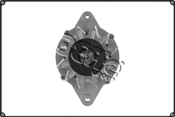 3Effe Group ALTF621 - Alternator www.autospares.lv