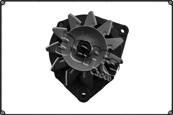 3Effe Group ALTF628 - Alternator www.autospares.lv