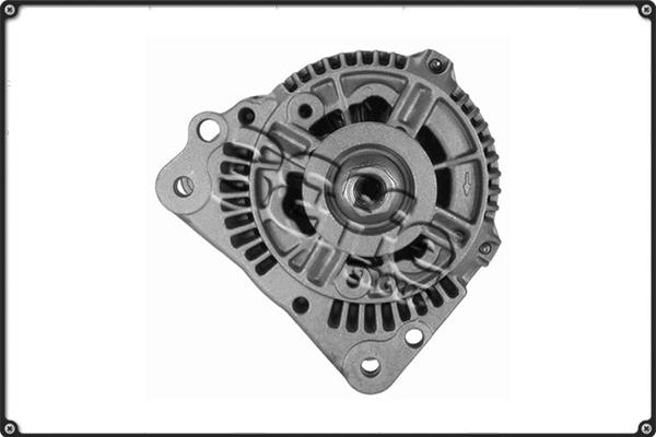 3Effe Group ALTF627 - Ģenerators www.autospares.lv