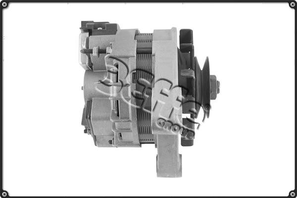 3Effe Group PRAF091 - Alternator www.autospares.lv