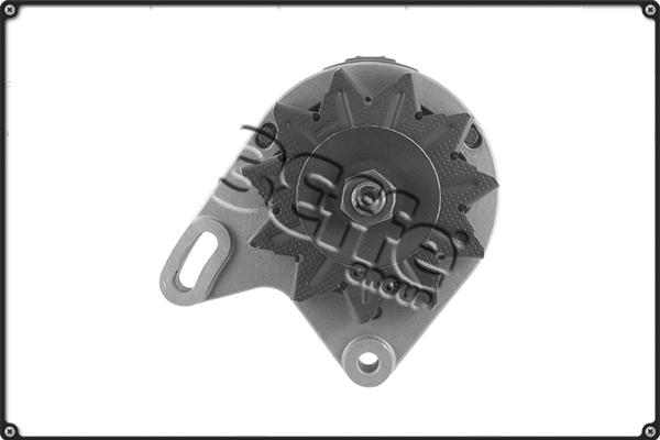 3Effe Group PRAF091 - Alternator www.autospares.lv