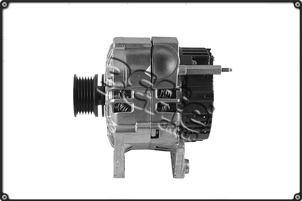 3Effe Group ALTF043 - Ģenerators autospares.lv