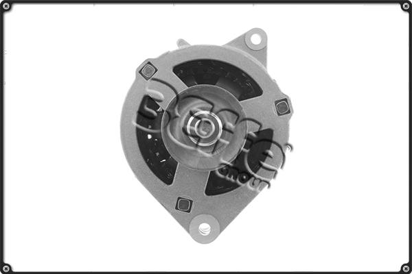 3Effe Group ALTF063 - Alternator www.autospares.lv