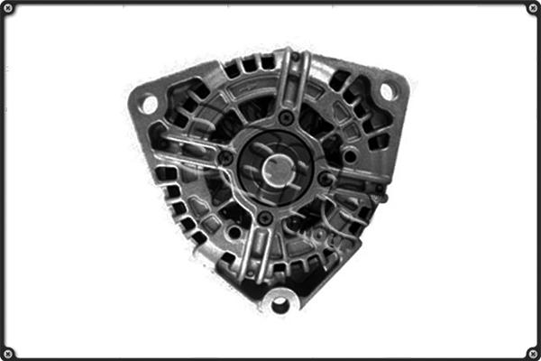 3Effe Group ALTF009 - Alternator www.autospares.lv