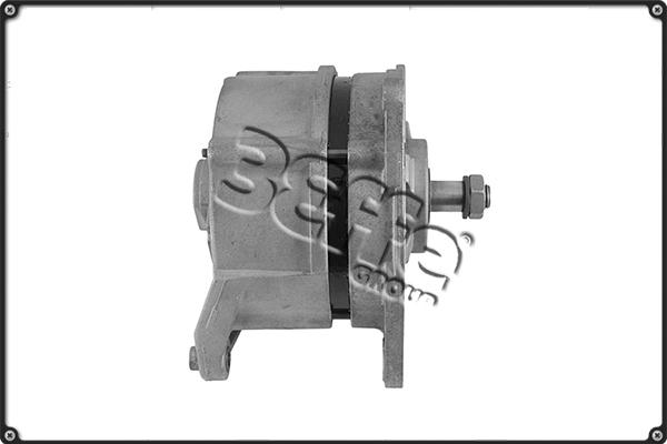 3Effe Group ALTF005 - Alternator www.autospares.lv