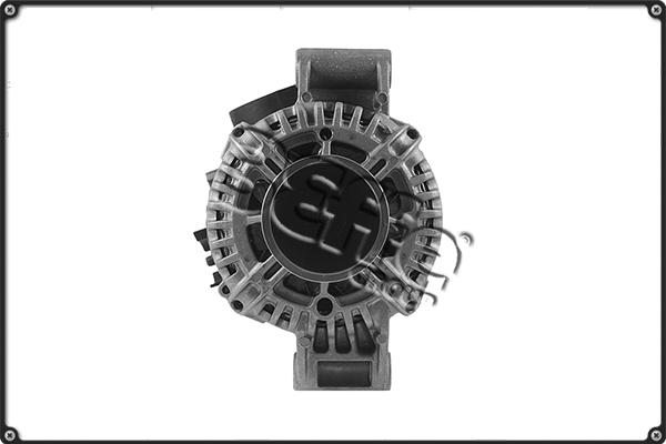 3Effe Group PRAF001 - Alternator www.autospares.lv