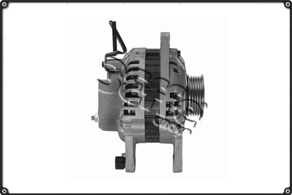 3Effe Group ALTF002 - Ģenerators autospares.lv