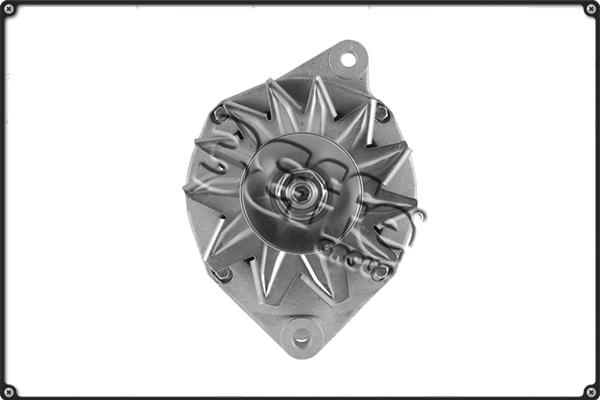 3Effe Group ALTF014 - Alternator www.autospares.lv