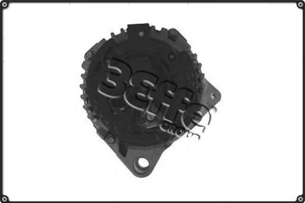 3Effe Group PRAF086 - Генератор www.autospares.lv