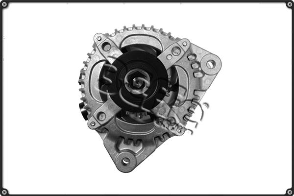 3Effe Group ALTF035 - Alternator www.autospares.lv