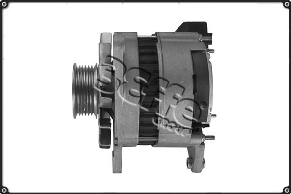 3Effe Group ALTF024 - Alternator www.autospares.lv