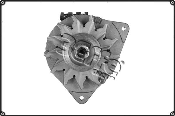 3Effe Group ALTF024 - Alternator www.autospares.lv