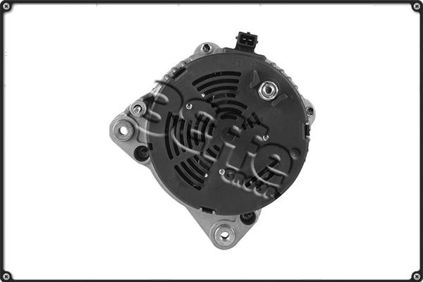 3Effe Group PRAF076 - Alternator www.autospares.lv