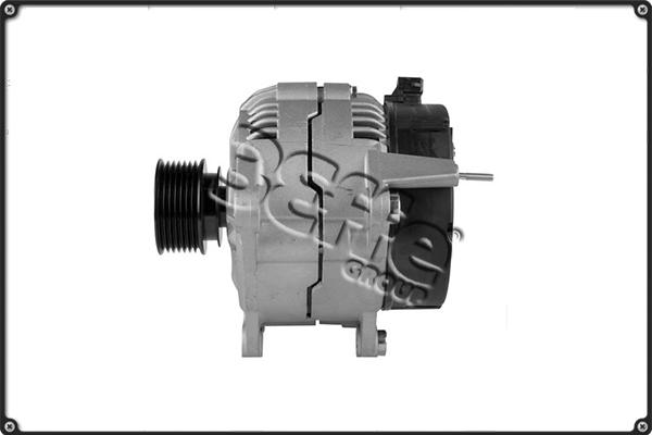 3Effe Group PRAF076 - Alternator www.autospares.lv