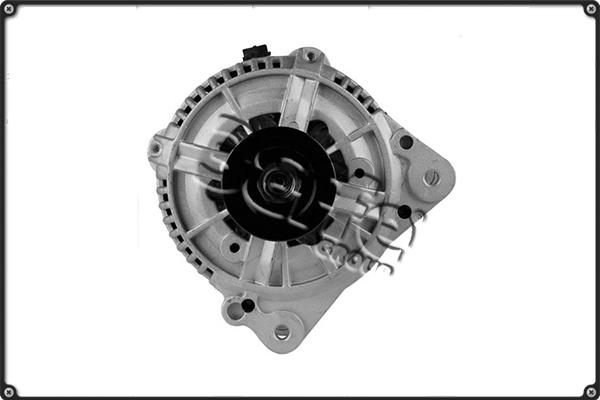 3Effe Group PRAF076 - Alternator www.autospares.lv