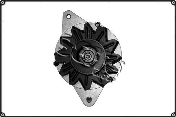 3Effe Group ALTF071 - Alternator www.autospares.lv