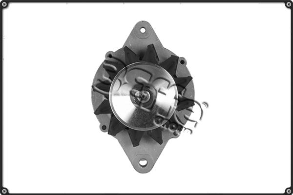 3Effe Group ALTF142 - Alternator www.autospares.lv