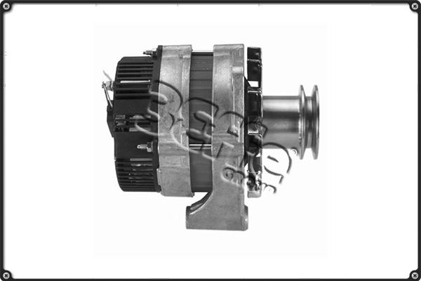 3Effe Group PRAF155 - Генератор www.autospares.lv