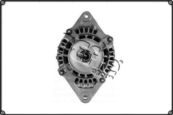 3Effe Group ALTF109 - Alternator www.autospares.lv