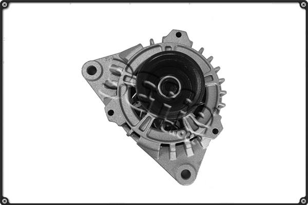 3Effe Group ALTF115 - Alternator www.autospares.lv