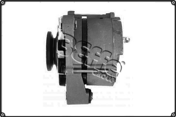 3Effe Group ALTF183 - Генератор www.autospares.lv