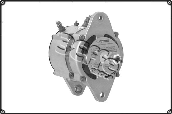 3Effe Group ALTF187 - Ģenerators autospares.lv