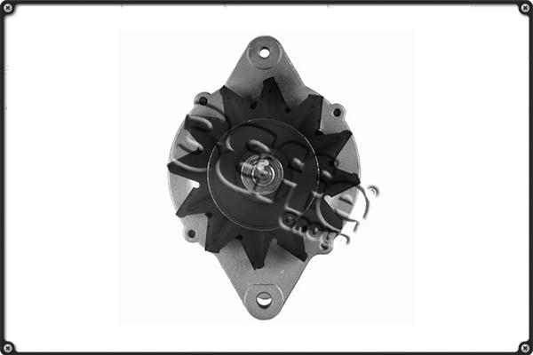 3Effe Group PRAF130 - Генератор www.autospares.lv