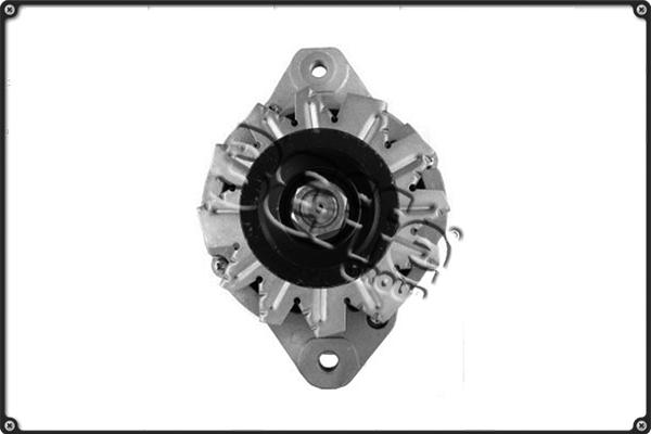 3Effe Group ALTF120 - Alternator www.autospares.lv