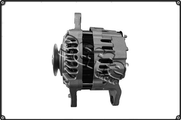 3Effe Group PRAF840 - Alternator www.autospares.lv