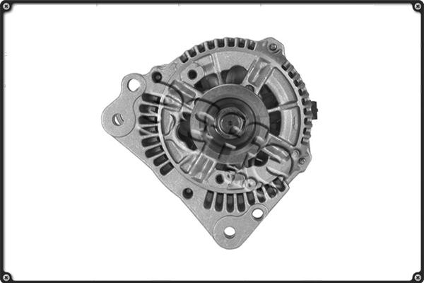 3Effe Group ALTF389 - Alternator www.autospares.lv