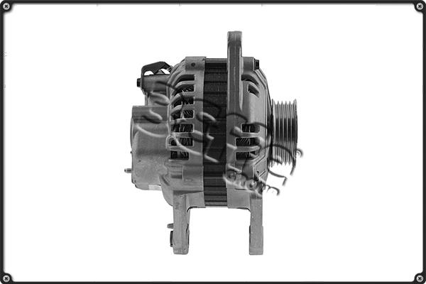 3Effe Group ALTF384 - Alternator www.autospares.lv