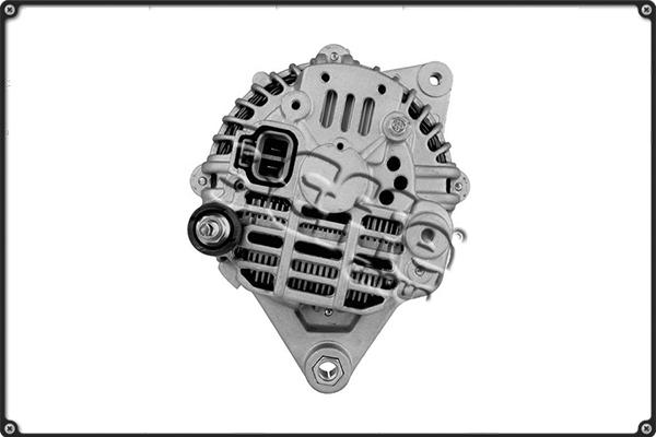 3Effe Group ALTF384 - Alternator www.autospares.lv