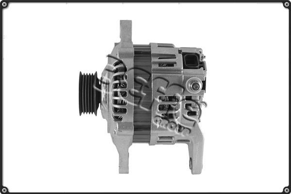 3Effe Group PRAF385 - Ģenerators autospares.lv