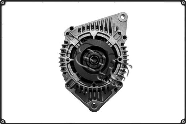 3Effe Group ALTF339 - Alternator www.autospares.lv